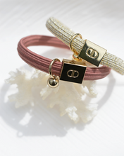 Load image into Gallery viewer, Hárteygjur/armbönd (xs/s) frá Delight Department