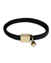 Load image into Gallery viewer, Hárteygjur/armbönd (xs/s) frá Delight Department