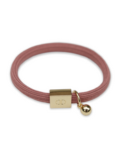 Load image into Gallery viewer, Hárteygjur/armbönd (xs/s) frá Delight Department