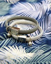 Load image into Gallery viewer, Hárteygjur/armbönd (xs/s) frá Delight Department