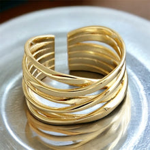 Load image into Gallery viewer, Fashion Stacking Rings
