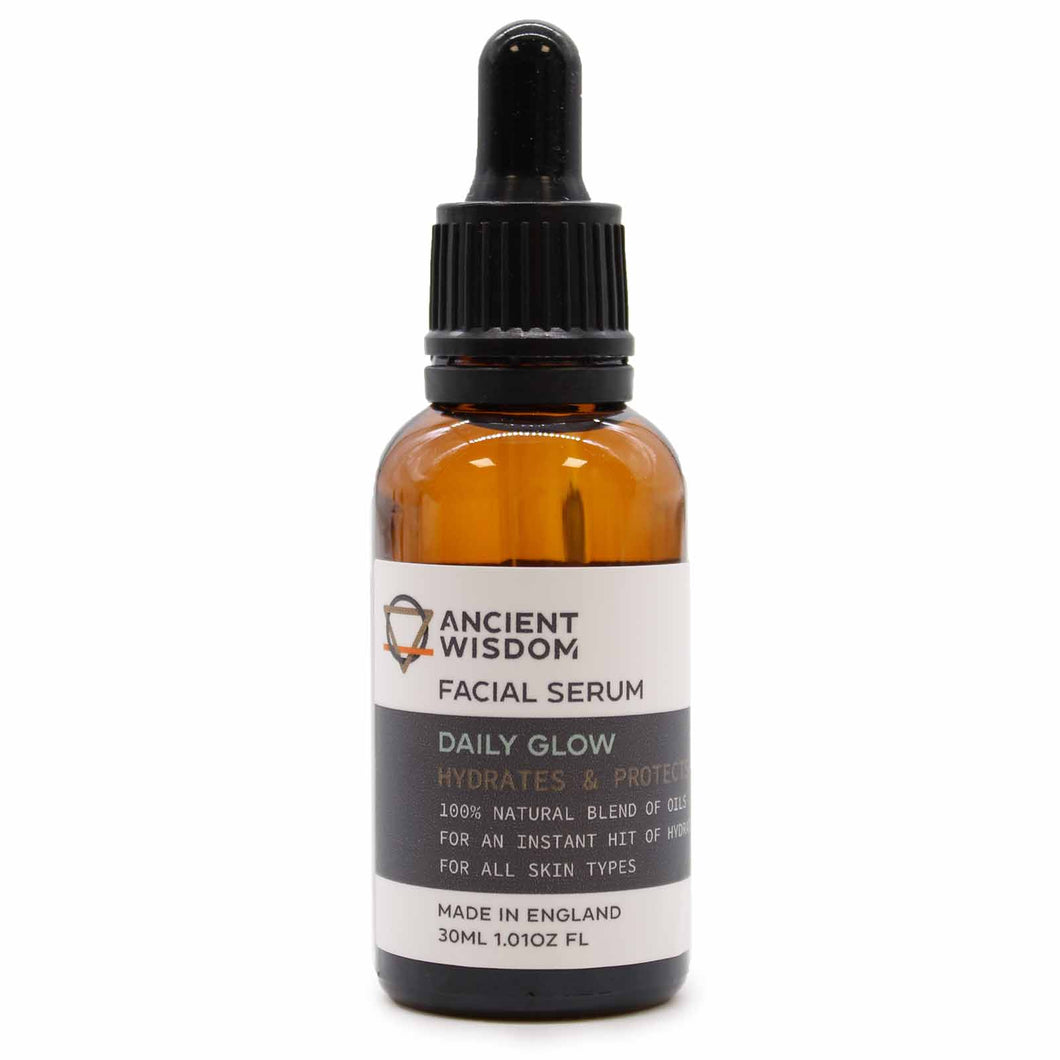 Daily Glow Facial Serum