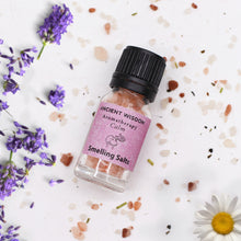 Load image into Gallery viewer, Calm Aromatherapy Smelling Salts
