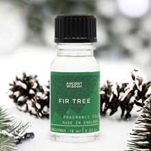 Load image into Gallery viewer, Fir Tree Fragrance Oil 10ml - Fura
