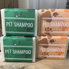 Load image into Gallery viewer, Cosy Companions Pet Shampoo Bar (vegan)
