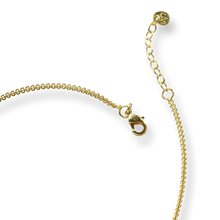 Load image into Gallery viewer, Reliable Labradorite Necklace With Dragonfly
