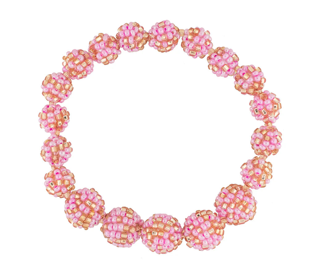 Modern Globe Hibiscus (S-M)