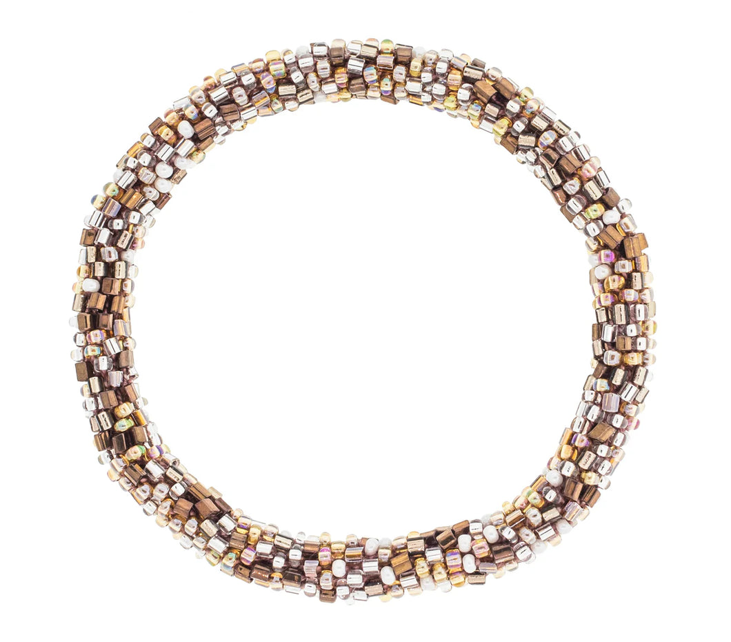 Hazelnut Speckled (M-L)