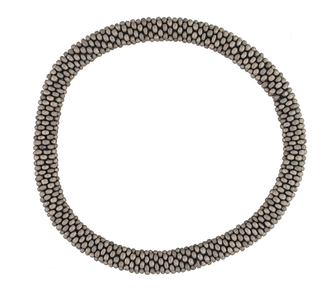 Men's Roll-On® Bracelet - Cement