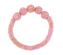 Load image into Gallery viewer, Roll-On® Globe Bracelets...fleiri litir
