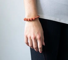 Load image into Gallery viewer, Roll-On® Globe Terracotta (S-M)
