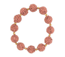 Load image into Gallery viewer, Luxe Globe Terracotta (S-M)

