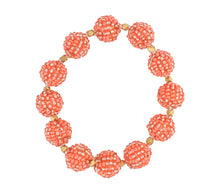 Load image into Gallery viewer, Luxe Globe Tangerine (S-M)
