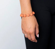 Load image into Gallery viewer, Luxe Globe Tangerine (S-M)
