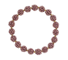 Load image into Gallery viewer, Boho Globe Mulberry (S-M)
