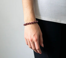 Load image into Gallery viewer, Boho Globe Mulberry (S-M)
