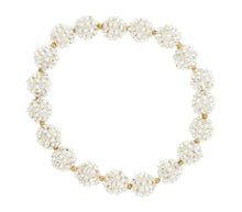 Load image into Gallery viewer, Boho Globe Silver (S-M)
