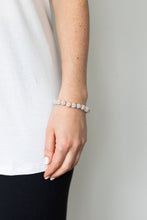 Load image into Gallery viewer, Boho Globe Silver (S-M)
