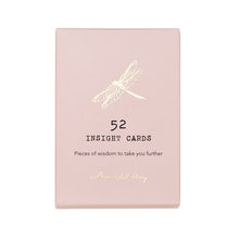 Load image into Gallery viewer, 52 insight cards A Beautiful Story
