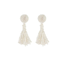 Load image into Gallery viewer, The Petite Finley Earring Stardust
