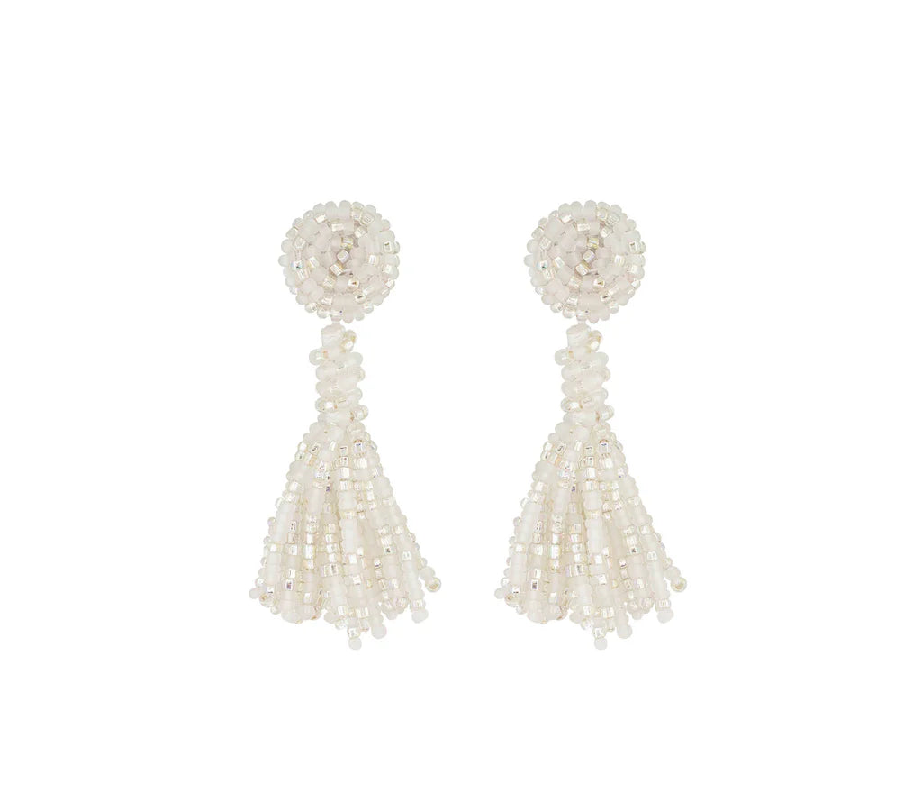The Petite Finley Earring Stardust