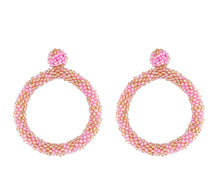 Load image into Gallery viewer, The Roll-On® Hoop Hibiscus
