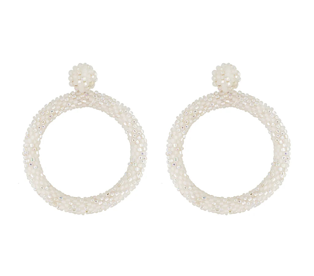 The Roll-On® Hoop Stardust