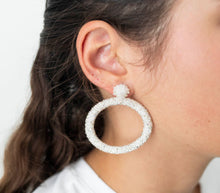 Load image into Gallery viewer, The Roll-On® Hoop Stardust
