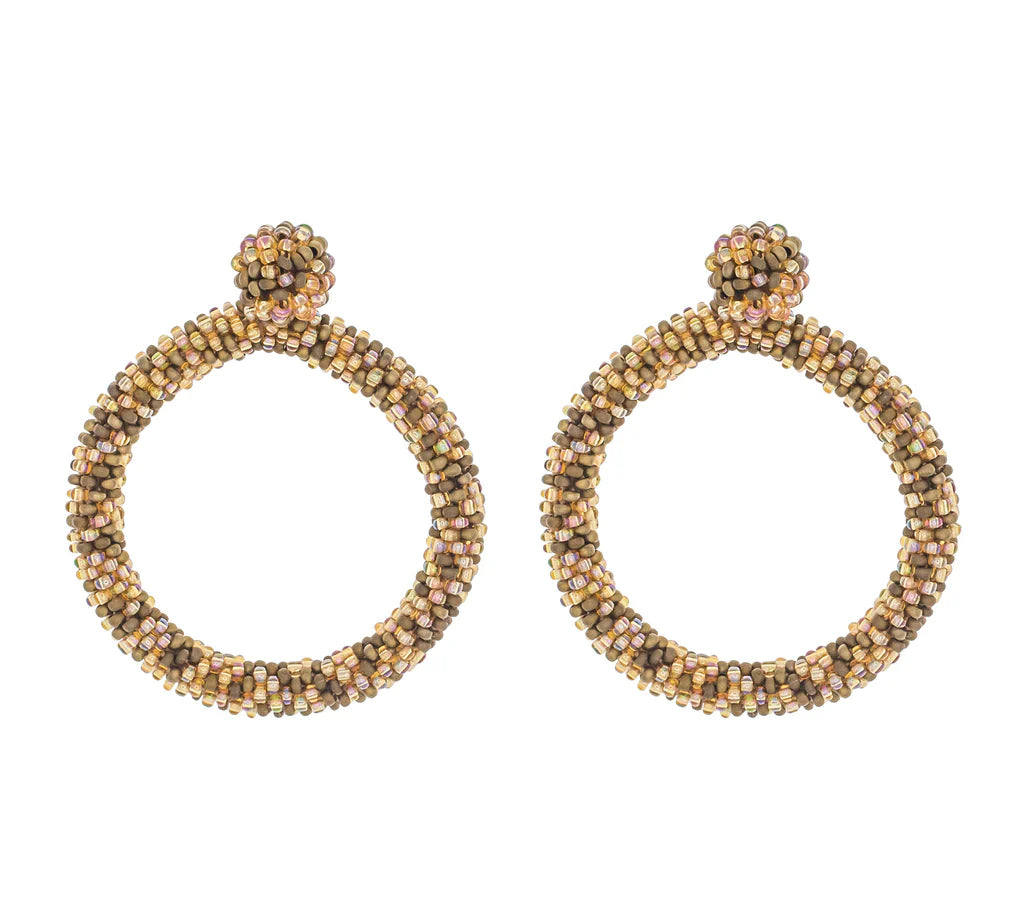 The Roll-On® Hoop Jaguar