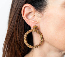 Load image into Gallery viewer, The Roll-On® Hoop Jaguar
