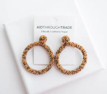 Load image into Gallery viewer, The Roll-On® Hoop Jaguar
