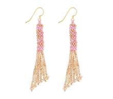 Load image into Gallery viewer, The Lissa Earring Hibiscus
