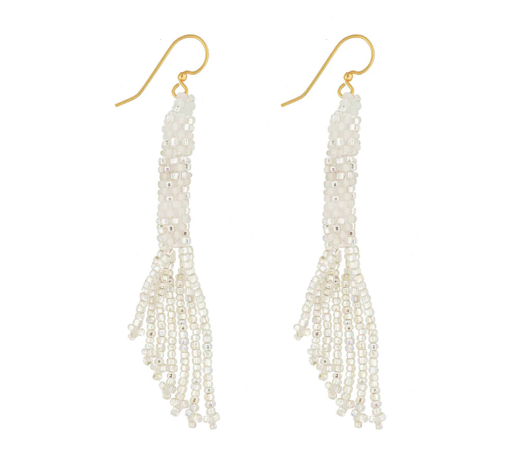 The Lissa Earring Stardust