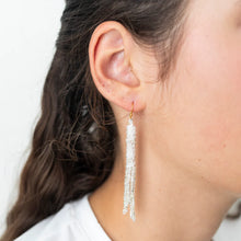Load image into Gallery viewer, The Lissa Earring Stardust

