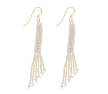 Load image into Gallery viewer, The Lissa Earring Cream
