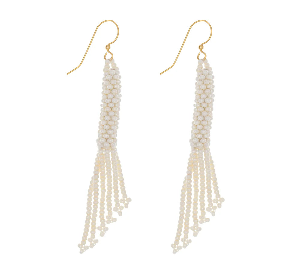 The Lissa Earring Cream