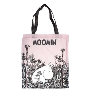 Moomin Love Eco Shopper