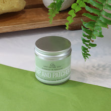 Load image into Gallery viewer, Therapeutic Hempseed &amp; Patchouli Hand and Body Cream (Vegan)
