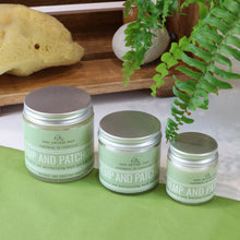 Load image into Gallery viewer, Therapeutic Hempseed &amp; Patchouli Hand and Body Cream (Vegan)
