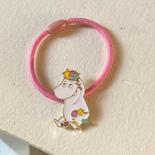 Load image into Gallery viewer, Snorkmaiden Enamel Hairband
