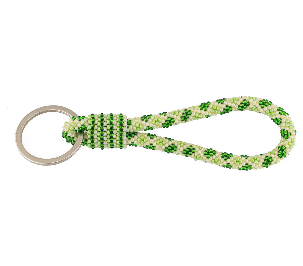 Keychain Lucky Charm
