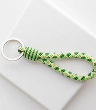 Load image into Gallery viewer, Keychain Lucky Charm

