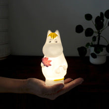 Load image into Gallery viewer, Moomin Snorkmaiden Mini Led
