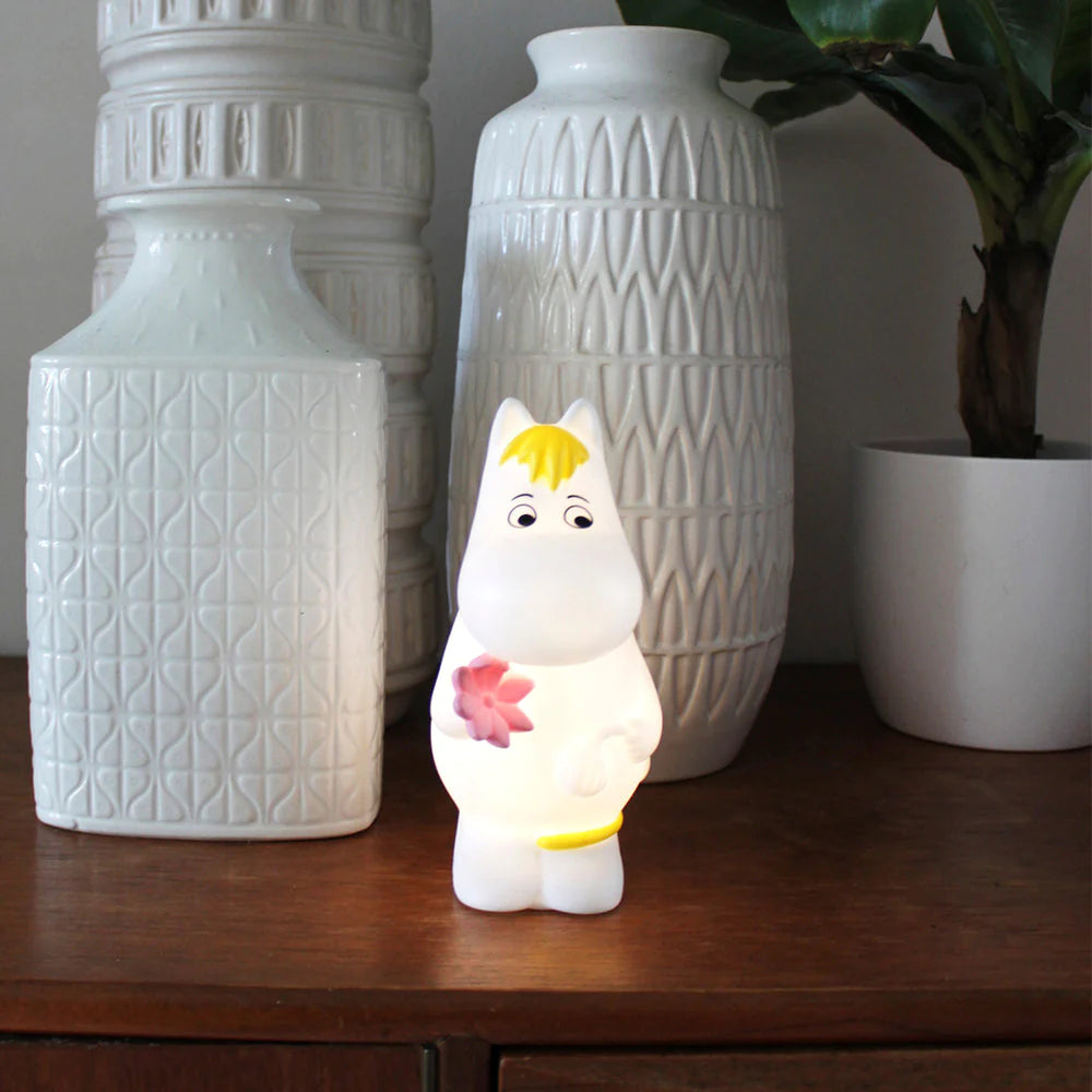 Moomin Snorkmaiden Mini Led