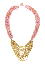 Load image into Gallery viewer, The Braided Hema Hibiscus
