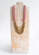 Load image into Gallery viewer, The Braided Hema Hibiscus
