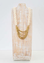 Load image into Gallery viewer, The Braided Hema Cream
