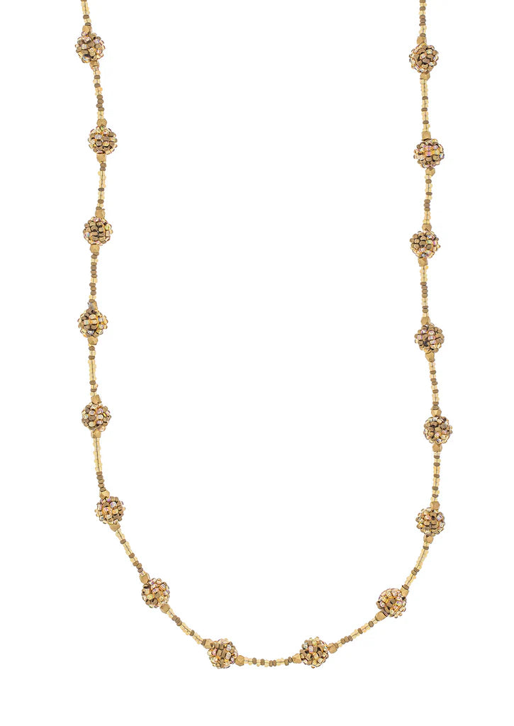 The Brooklyn Mini Jaguar