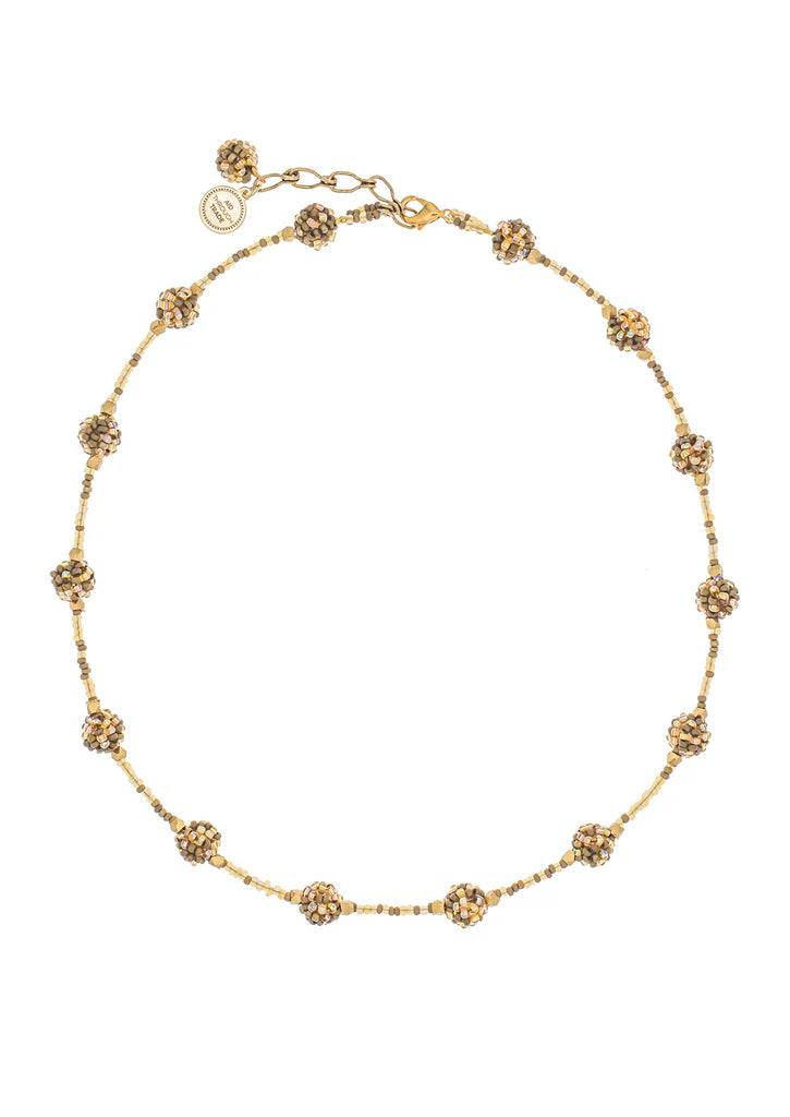 The Petite Brooklyn Mini Jaguar