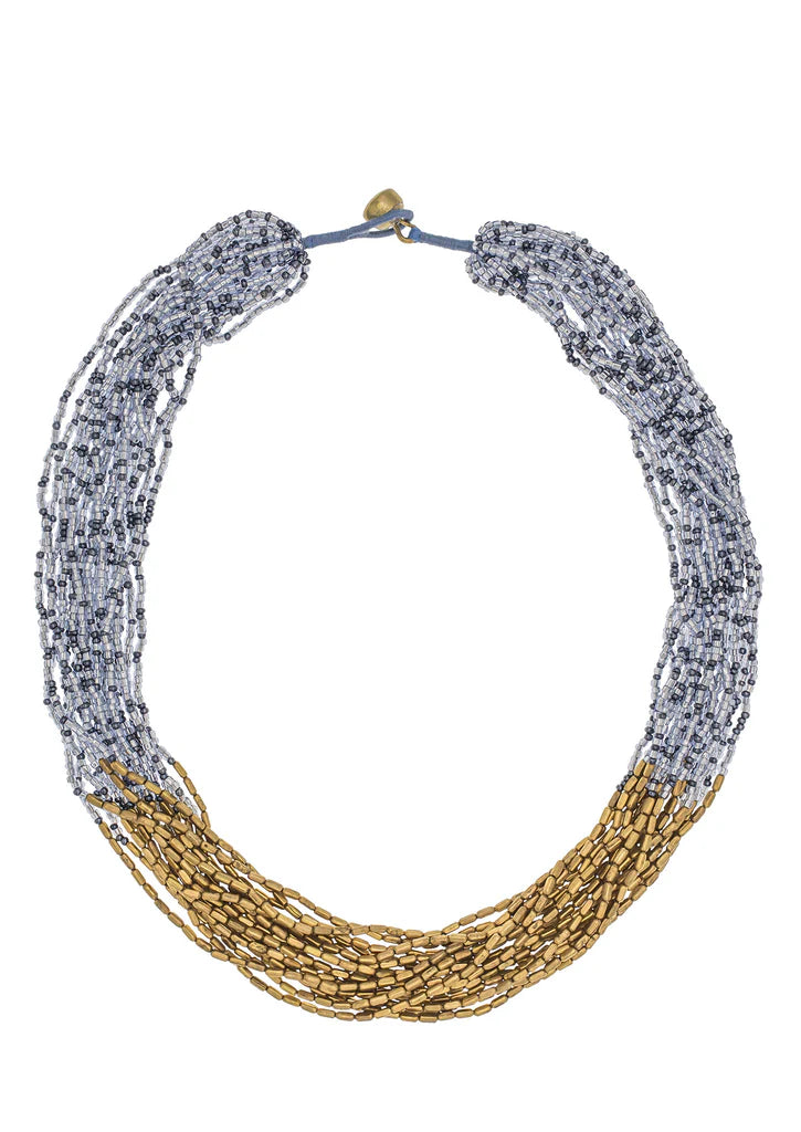 Hema Necklace Elemental